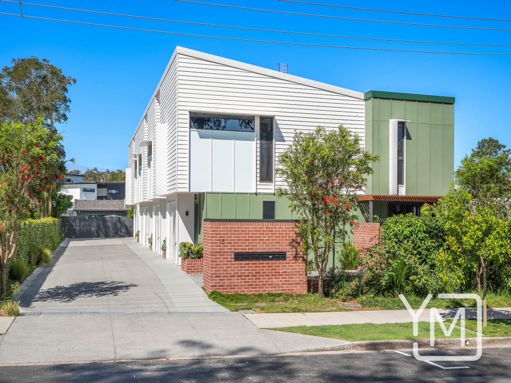 1/15 Bower St, Caloundra, QLD 4551