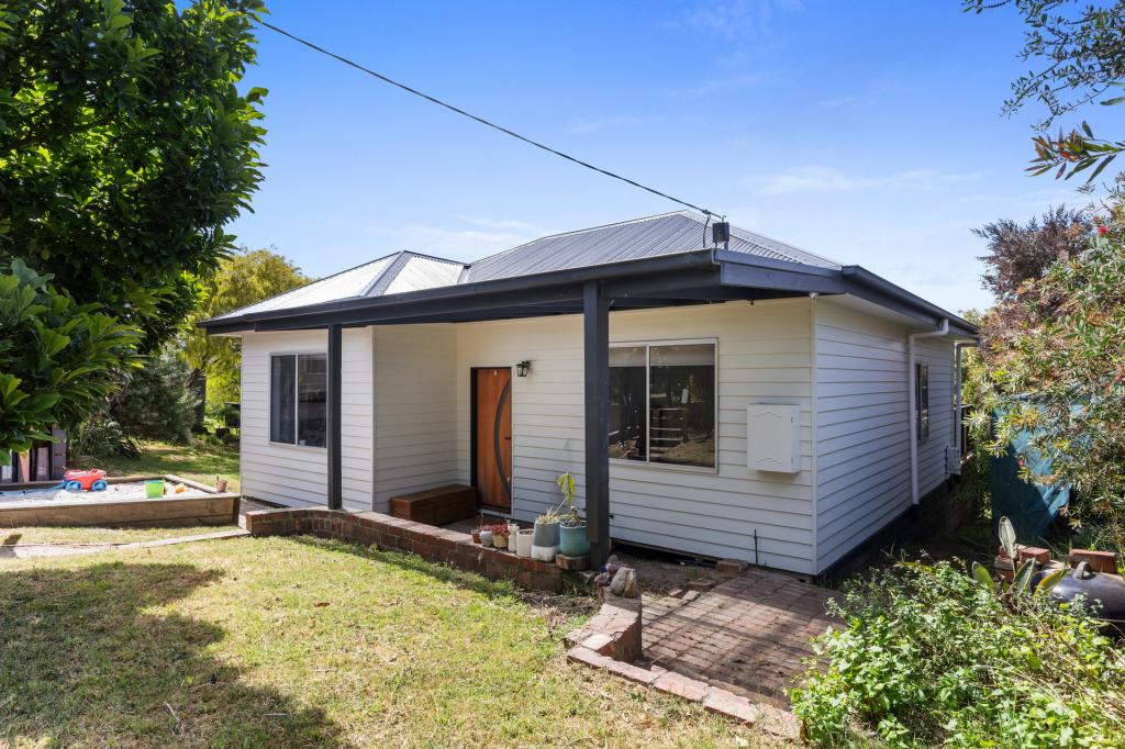 62-64 Bena Rd, Korumburra, VIC 3950