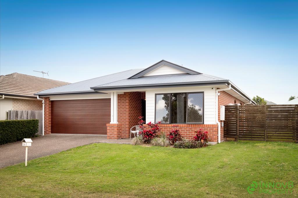 36 St Helen Cres, Warner, QLD 4500