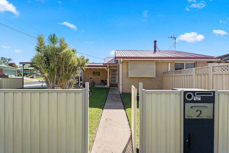 2 Greenway Ct, Maryborough, QLD 4650