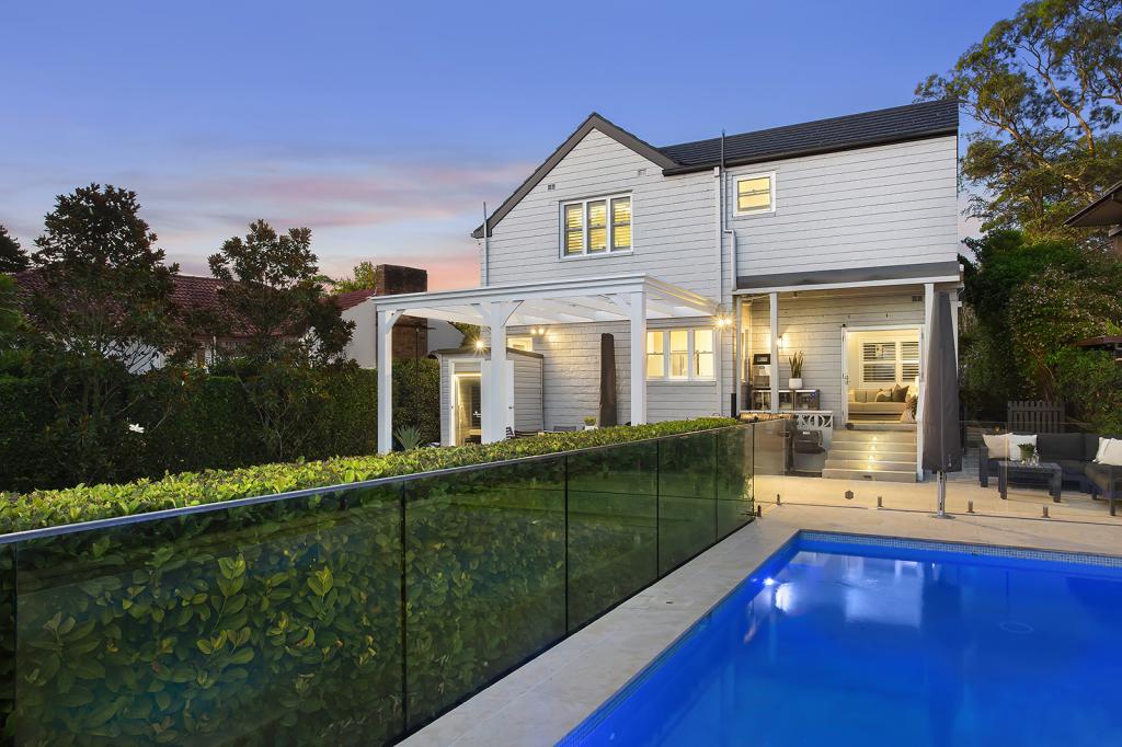 32 The Parapet, Castlecrag, NSW 2068