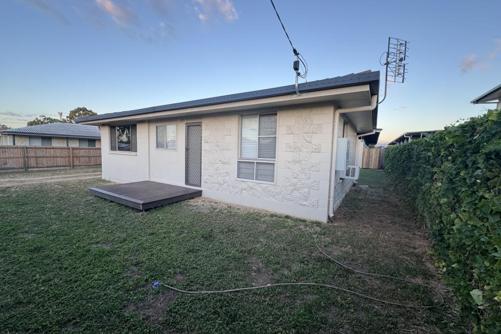 13 Bulloo St, Wulguru, QLD 4811