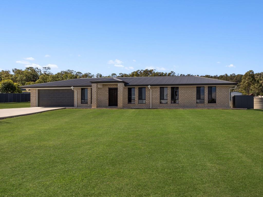 14 Mahogany Dr, Plainland, QLD 4341