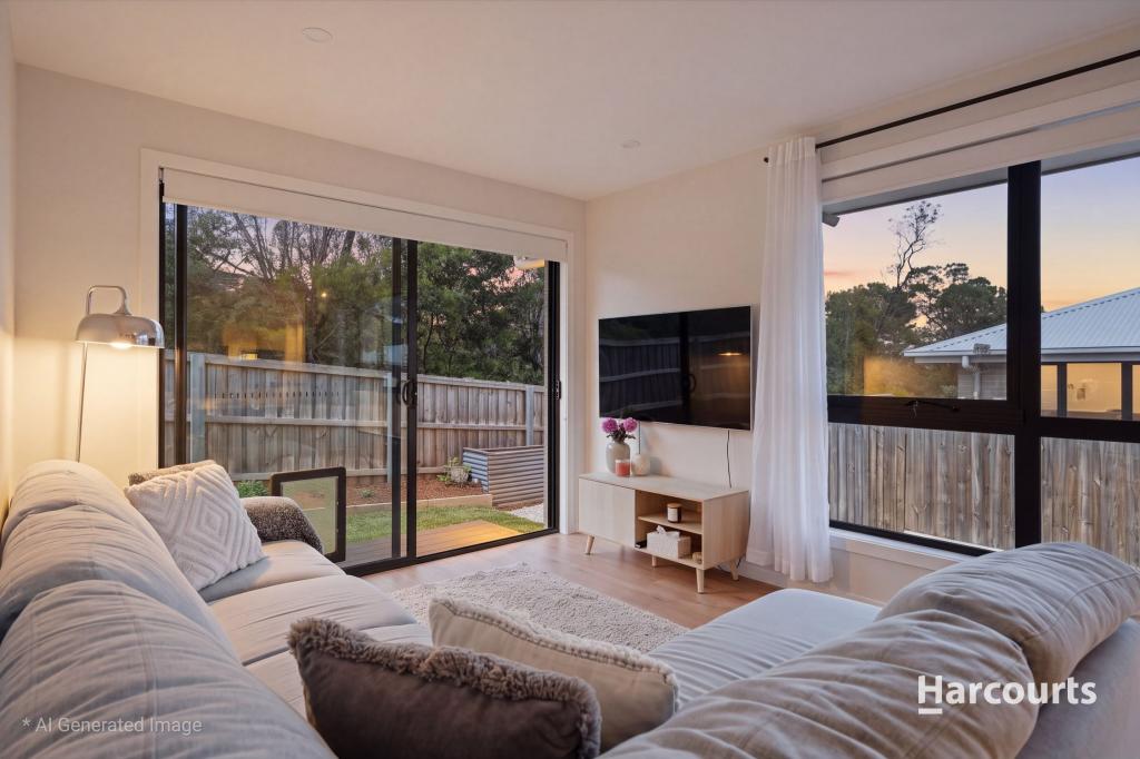2/45 Napier St, Geilston Bay, TAS 7015