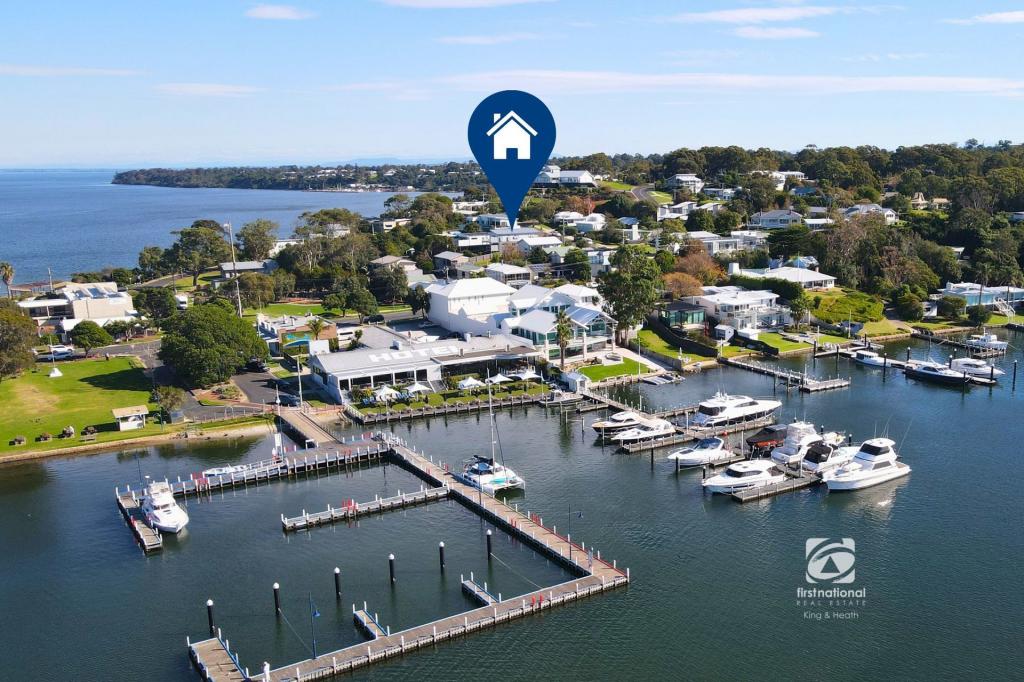 5 Howitt Ave, Metung, VIC 3904