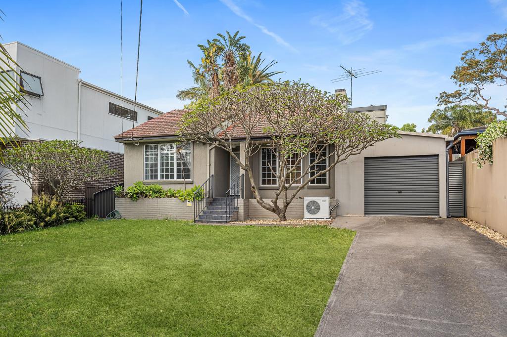 422 President Ave, Kirrawee, NSW 2232