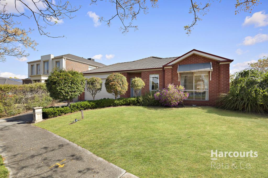 5 Mount Piper Rise, Craigieburn, VIC 3064