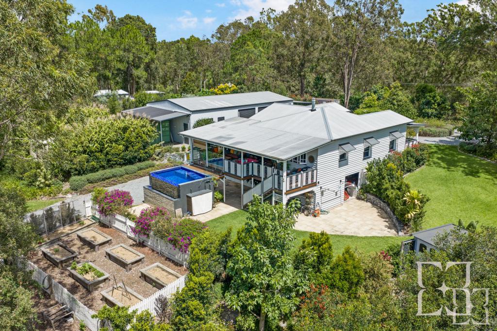 202 Nash Rd, Tamaree, QLD 4570