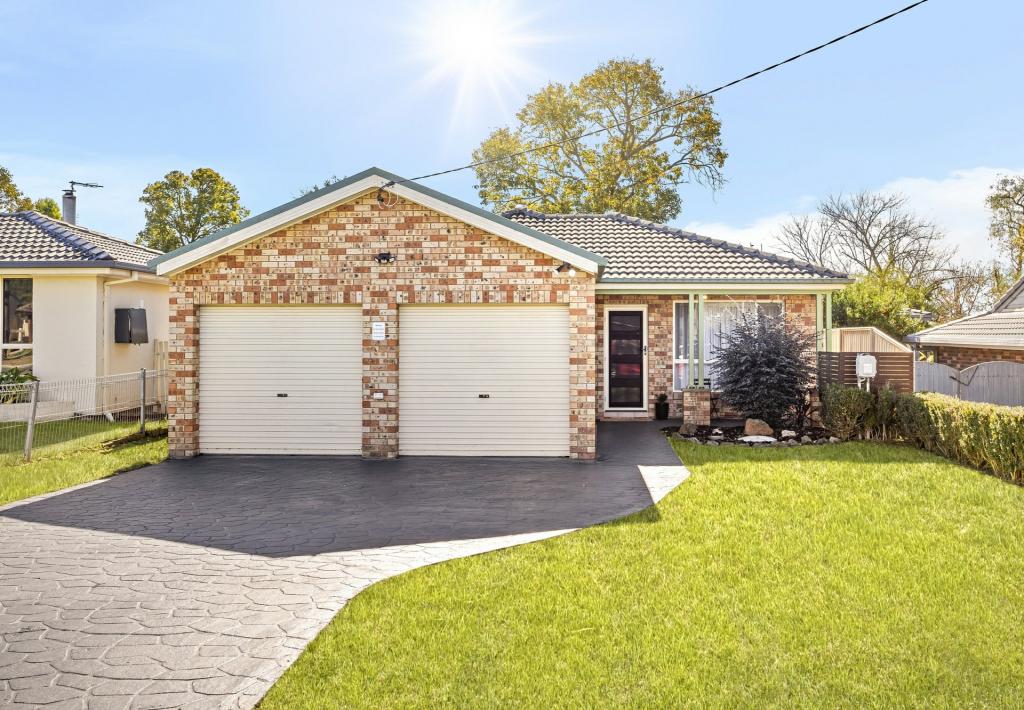 6 Dutton Rd, Buxton, NSW 2571