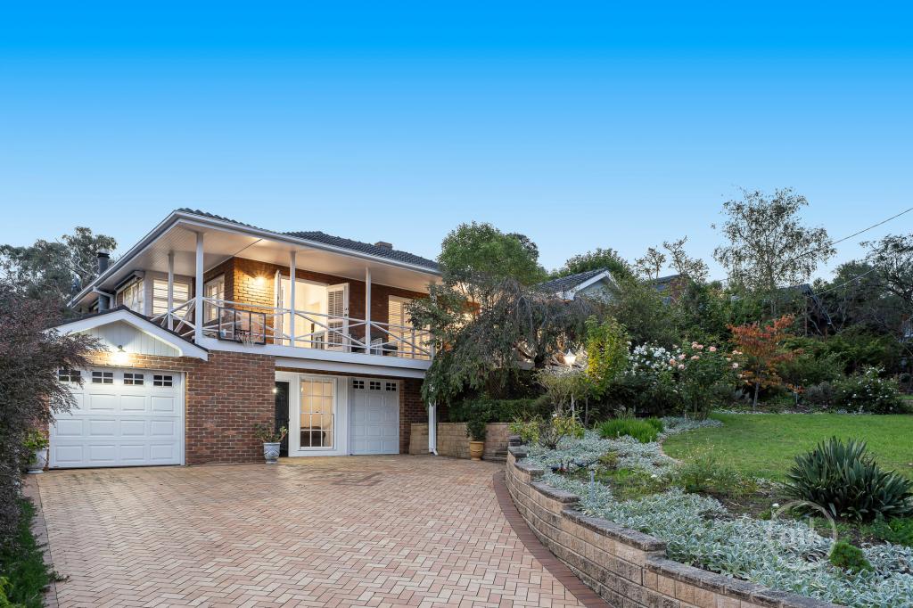 39 Grassy Flat Rd, Diamond Creek, VIC 3089