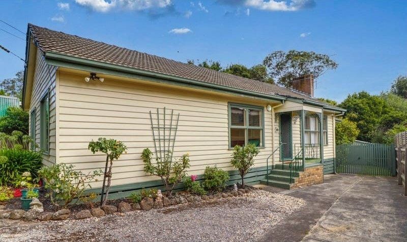 15 Rupert St, Mitcham, VIC 3132