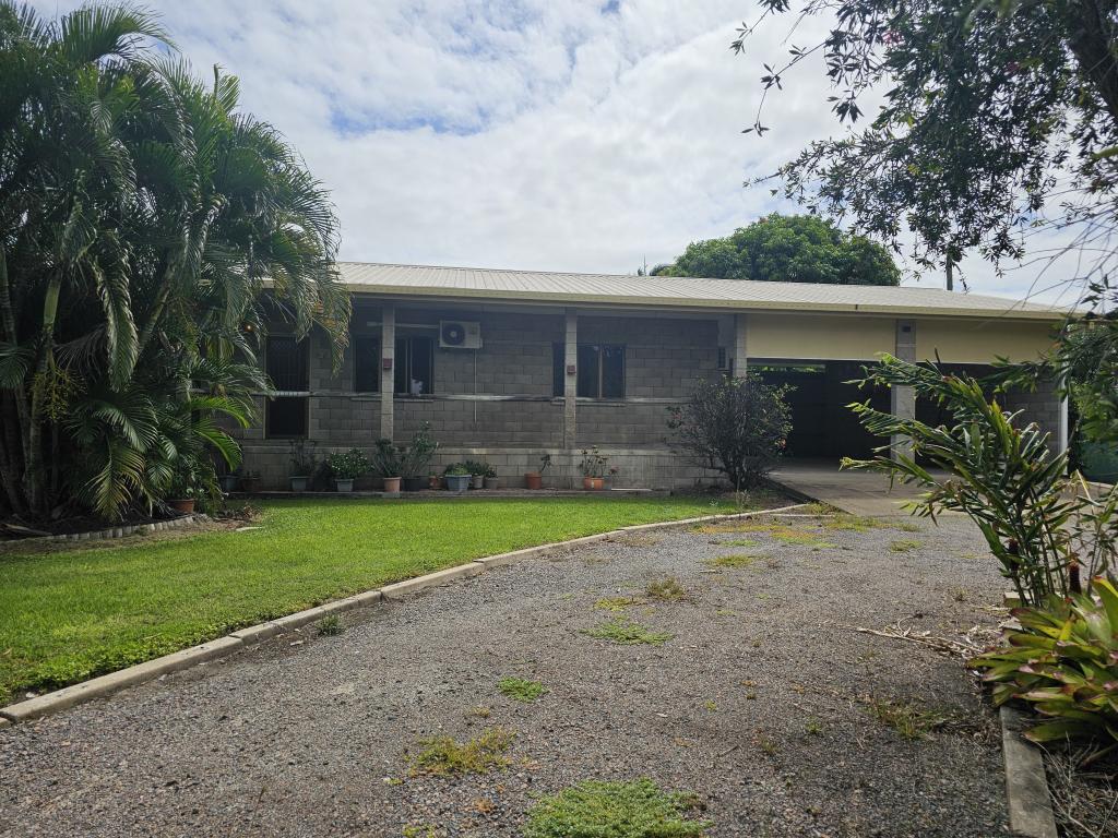144-146 Sixth Ave, Home Hill, QLD 4806