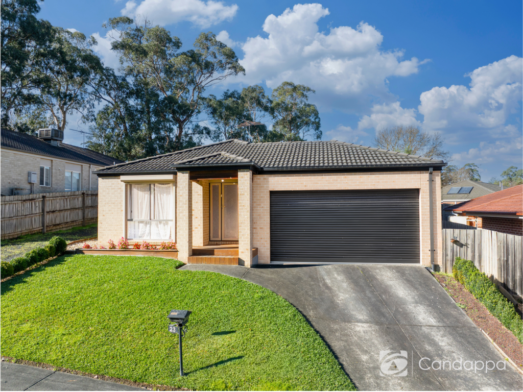 23 Miller Cl, Drouin, VIC 3818
