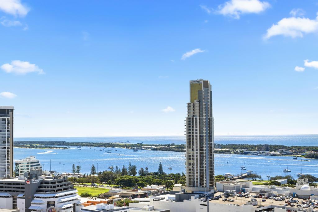 32009/9 Lawson St, Southport, QLD 4215