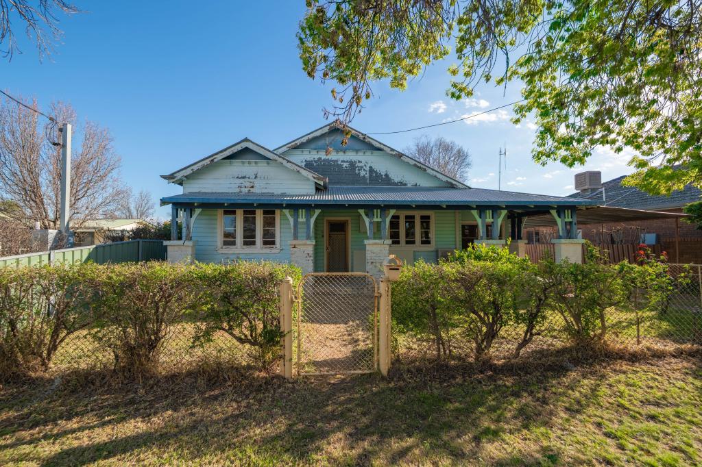 46 Underwood St, Forbes, NSW 2871