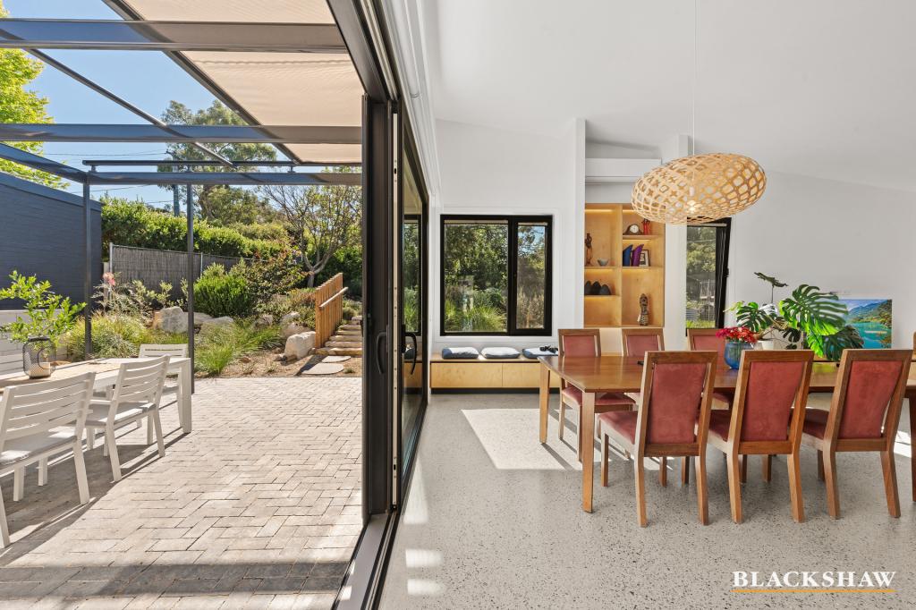 4 Godfrey St, Campbell, ACT 2612