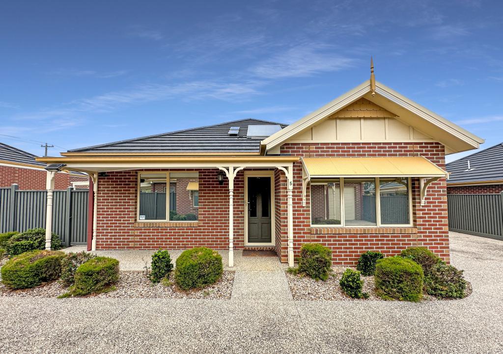 5/15 Clarke Ave, Belmont, VIC 3216