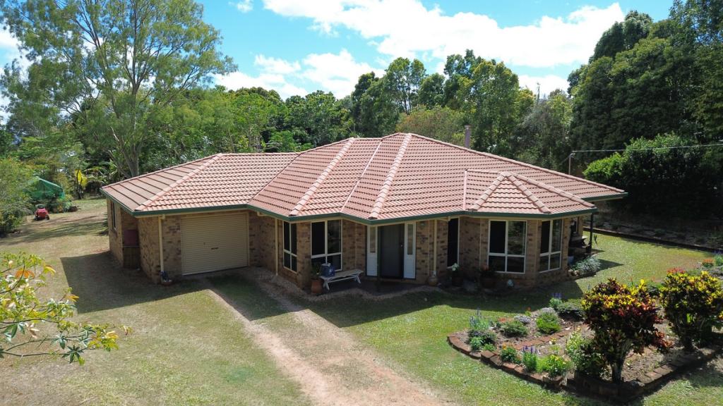 3 Kimmins Rd, Tolga, QLD 4882