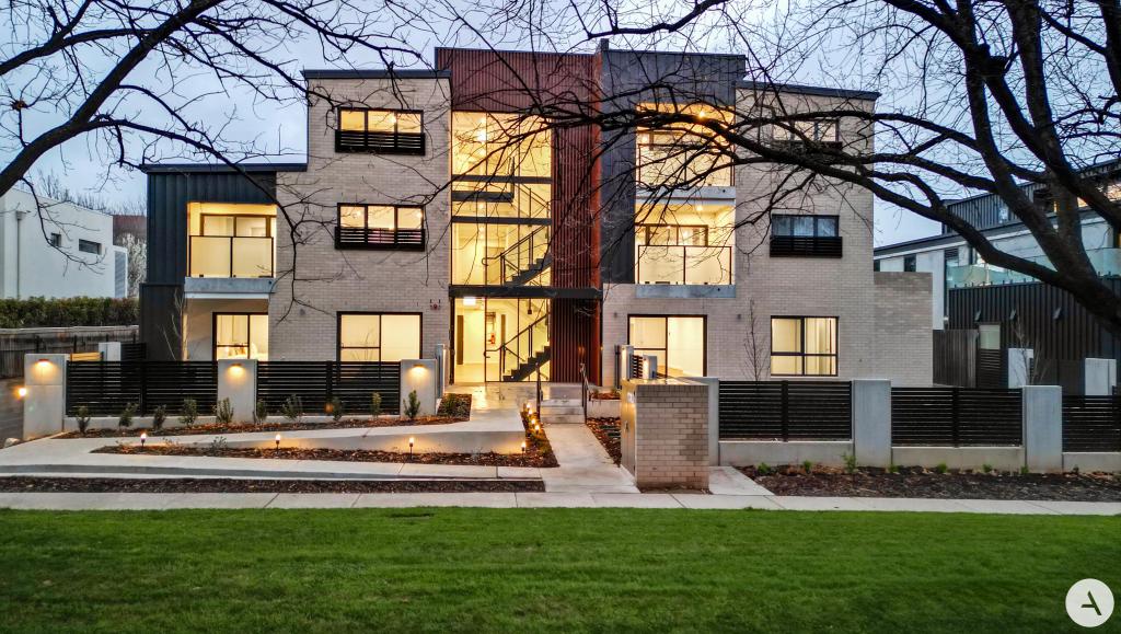 1/37 Forbes St, Turner, ACT 2612