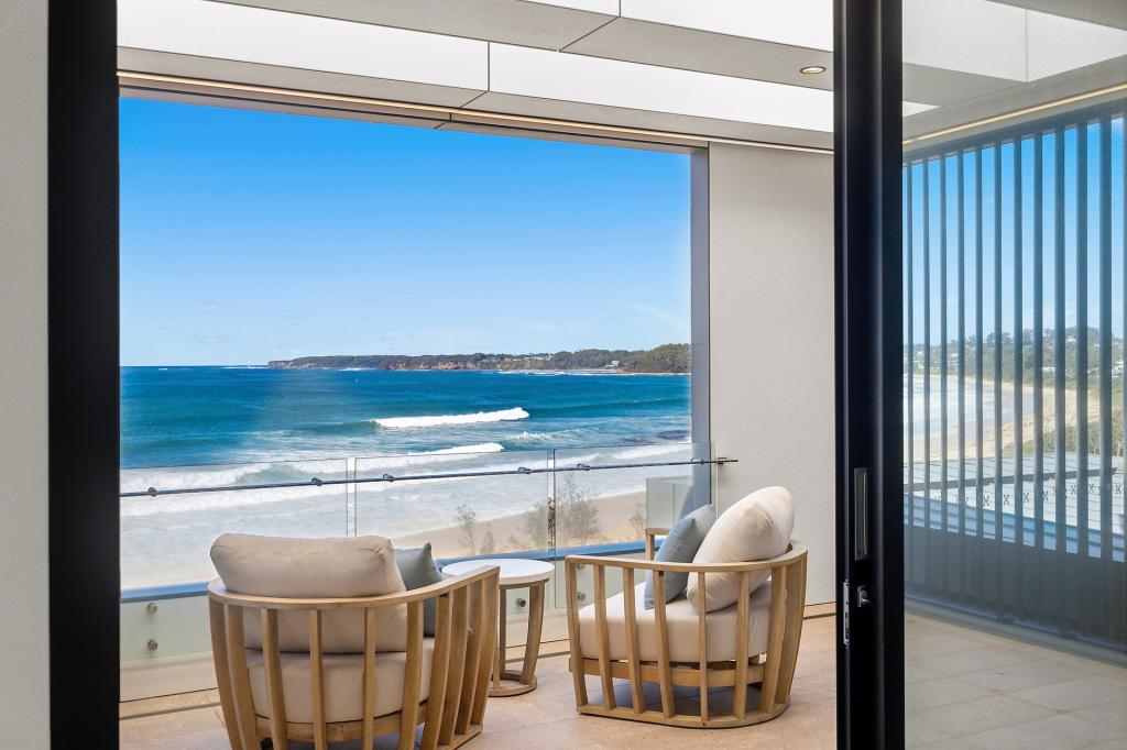 12 Beach Rd, Mollymook Beach, NSW 2539
