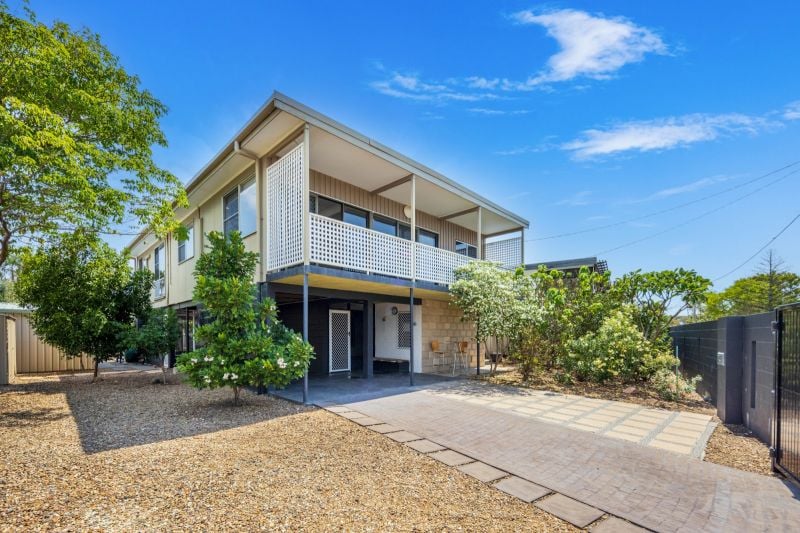 6 Buckby St, Pallarenda, QLD 4810