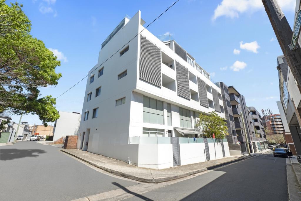 12A/912 ANZAC PDE, MAROUBRA, NSW 2035