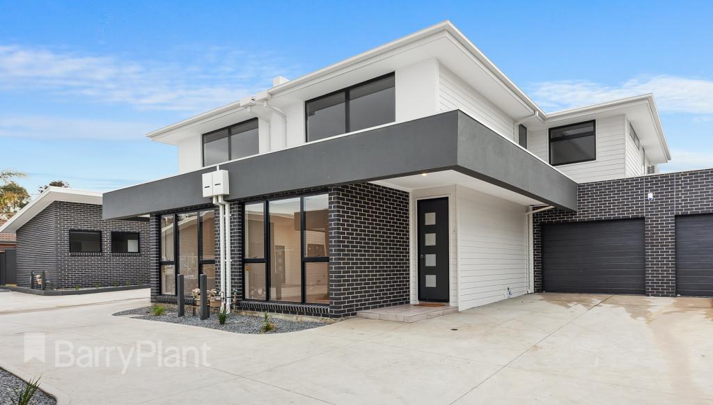 3/42 Trickey Ave, Sydenham, VIC 3037