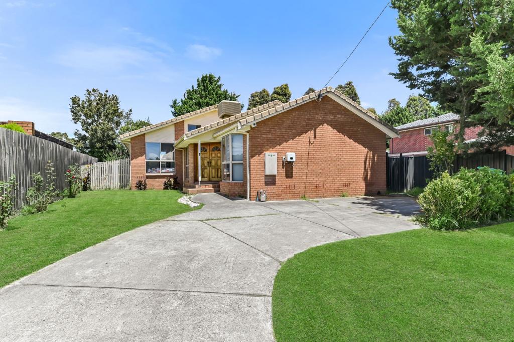 12 Jasper Ct, Hampton Park, VIC 3976