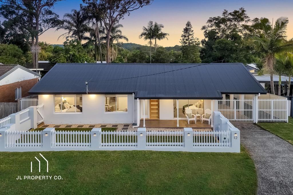 12 Wilima St, Kincumber, NSW 2251