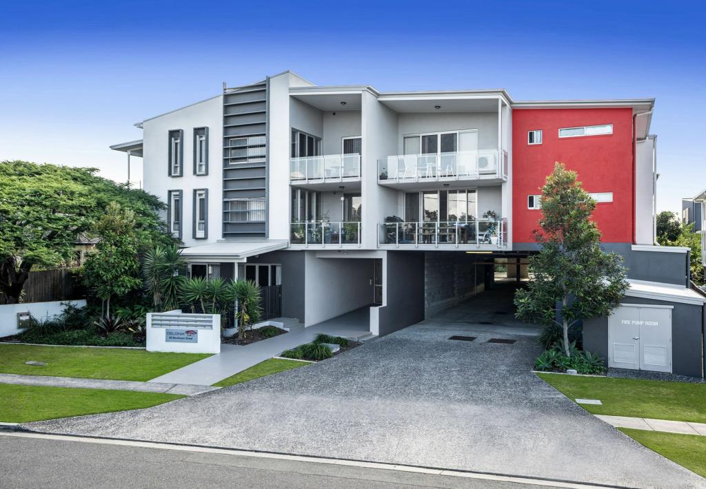 19/40 Rawlinson St, Murarrie, QLD 4172