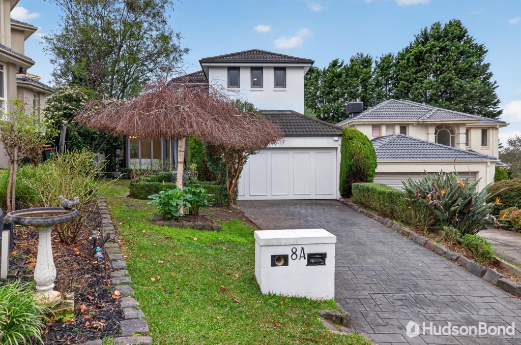 8a Dena Ct, Templestowe, VIC 3106
