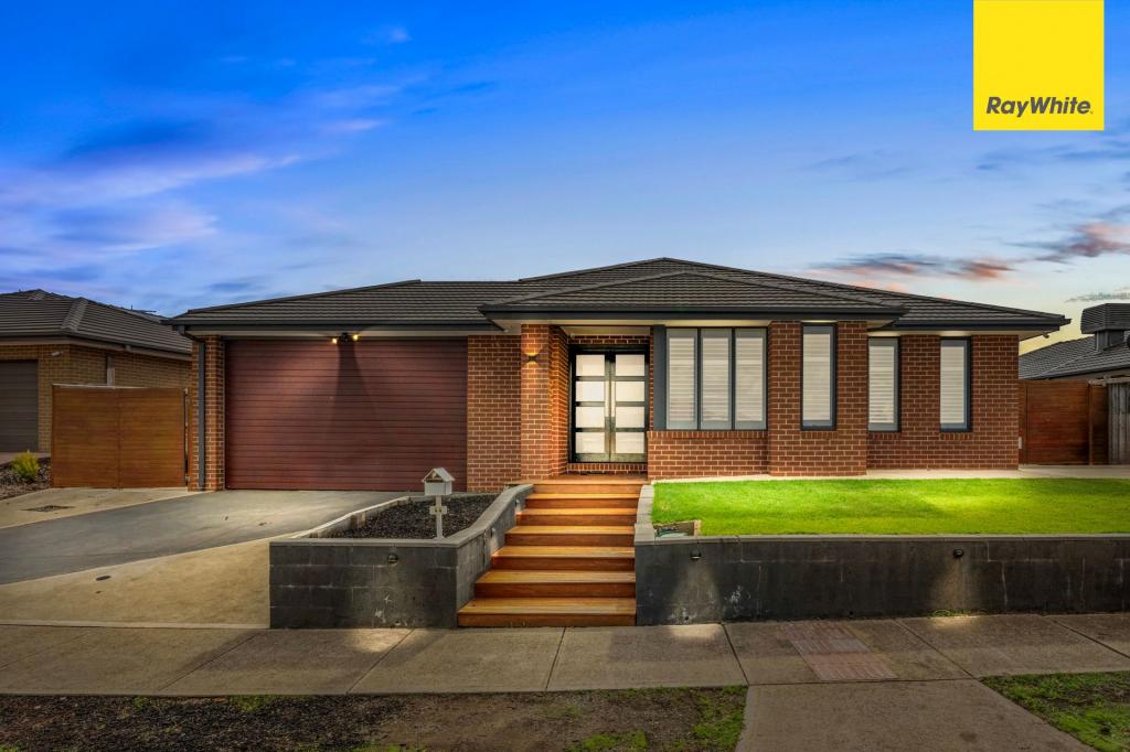 44 MANOOKA RD, BROOKFIELD, VIC 3338