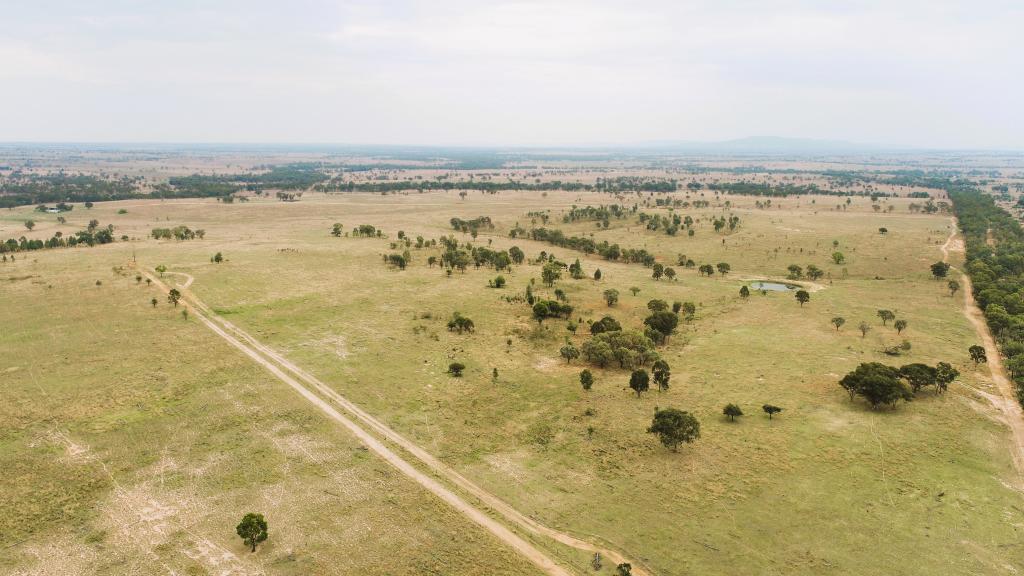 657 Carnarvon Highway 'Glenhill' & 'Proston', Injune, QLD 4454