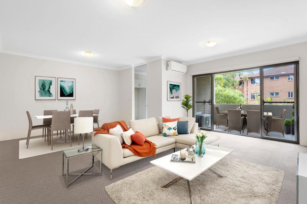 8/13-17 Cook St, Sutherland, NSW 2232