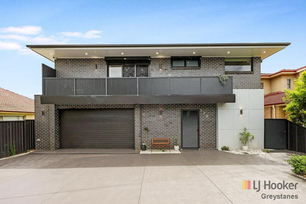 179 Old Prospect Rd, Greystanes, NSW 2145