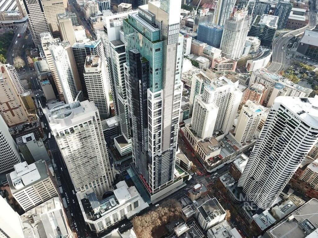 Level 29/91 Liverpool St, Sydney, NSW 2000