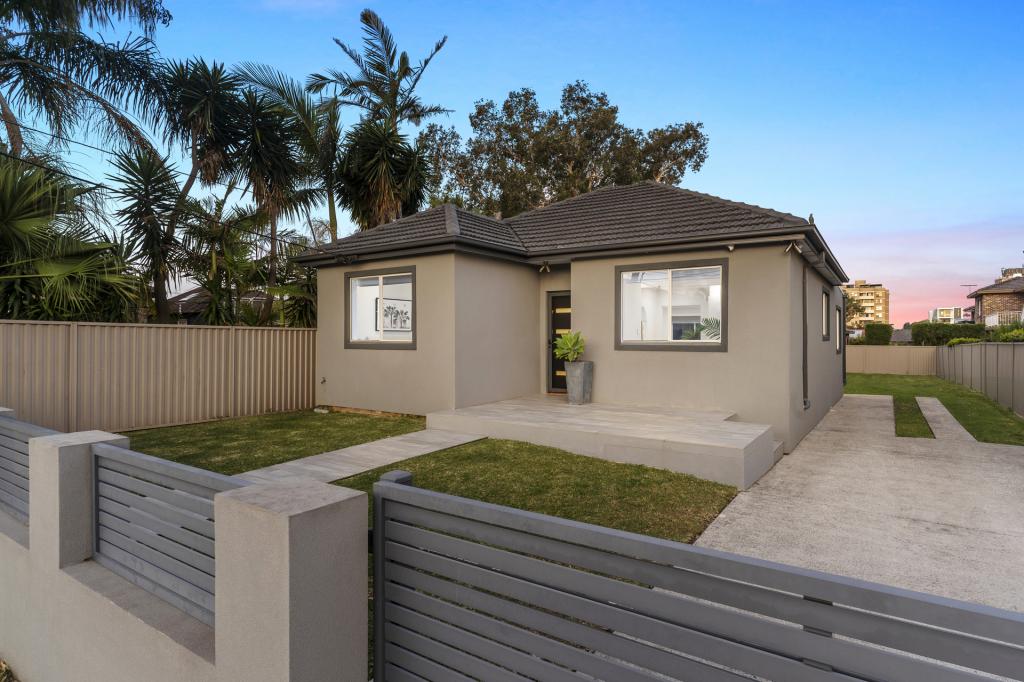 44 FRANKLIN RD, CRONULLA, NSW 2230