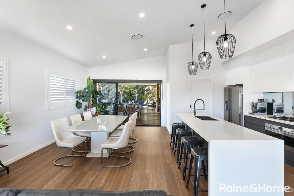 20 Araluen Tce, Tullimbar, NSW 2527