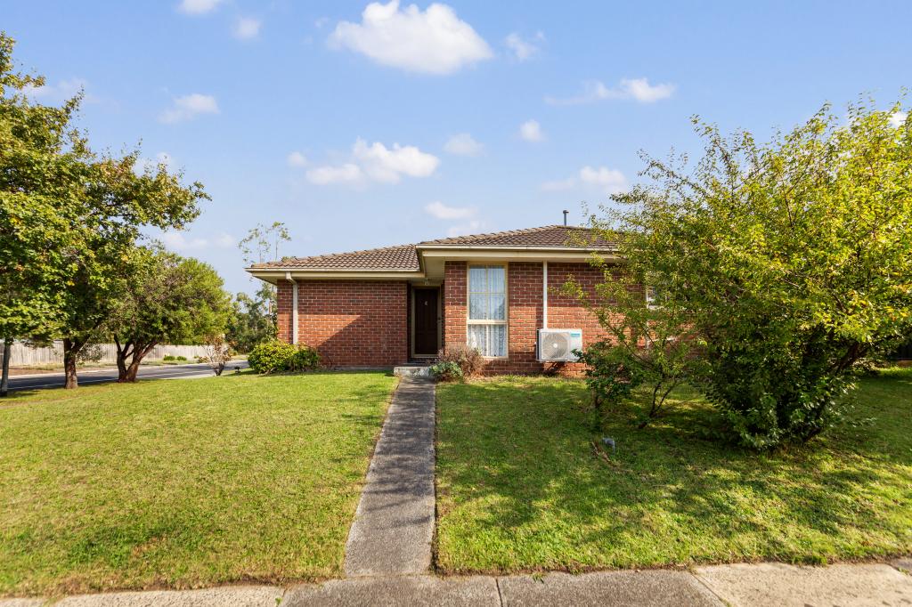 24 Kennedy Rd, Pakenham, VIC 3810