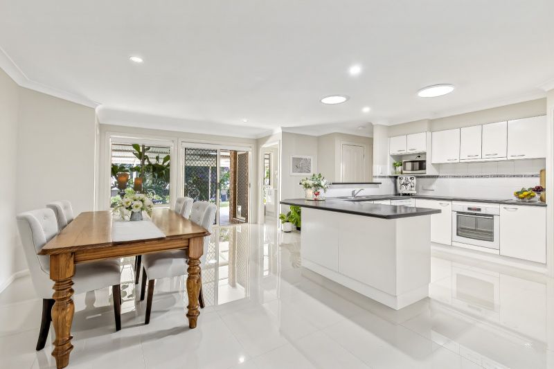 9 Wisteria Cl, Coffs Harbour, NSW 2450