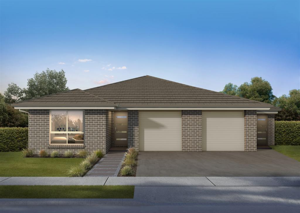 Lot 128/Stage 2 Cartwright St, Gillieston Heights, NSW 2321