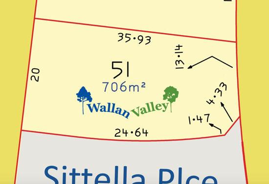 Lot 51 Eagle St, Wallan, VIC 3756