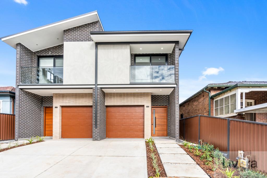 1/22 BEATRICE ST, AUBURN, NSW 2144