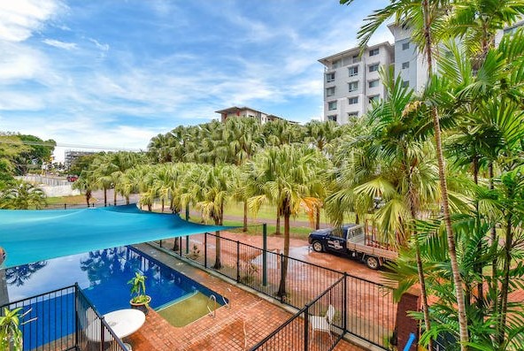 17/117 Smith St, Darwin City, NT 0800
