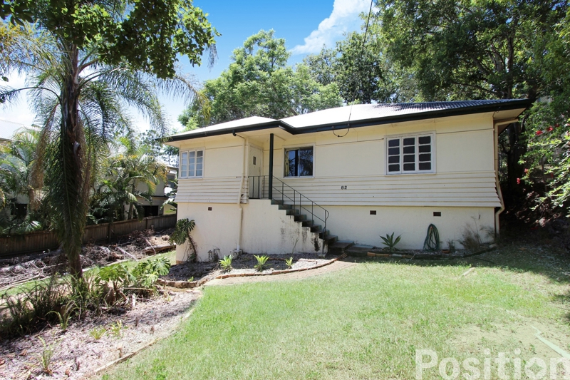 82 Armadale St, St Lucia, QLD 4067