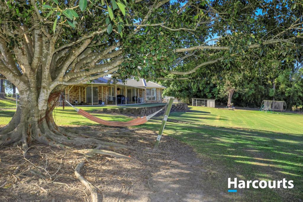 88 Foleys Rd, North Gregory, QLD 4660