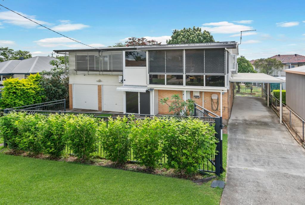 43 Illawong St, Zillmere, QLD 4034