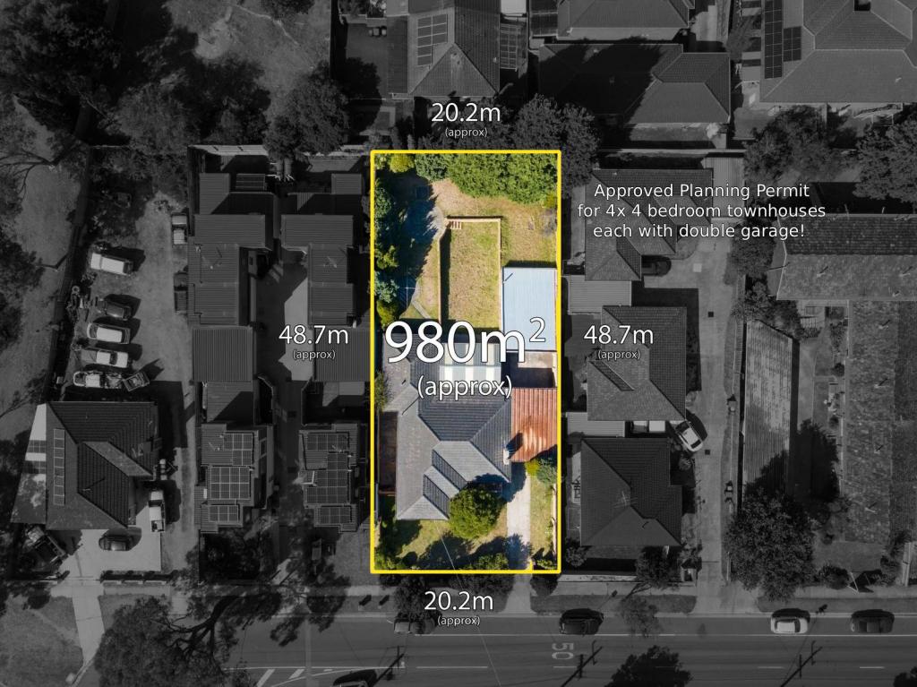 117 Kelvinside Rd, Noble Park, VIC 3174