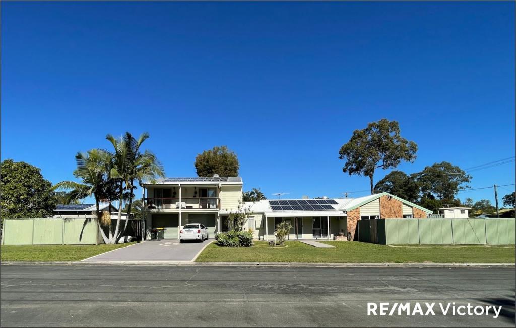 41 Kipling St, Caboolture, QLD 4510