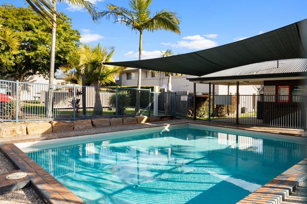 98/439 Elizabeth Ave, Kippa-Ring, QLD 4021